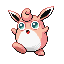 Wigglytuff firered-leafgreen