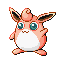 Wigglytuff ruby-sapphire