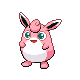 Wigglytuff heartgold-soulsilver