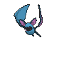 Zubat animated