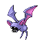 Zubat emerald