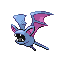 Zubat firered-leafgreen