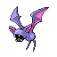 Zubat ruby-sapphire