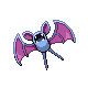 Zubat heartgold-soulsilver