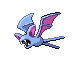 Zubat platinum