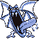 Golbat red-blue