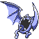 Golbat yellow