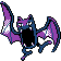 Golbat silver