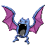 Golbat firered-leafgreen