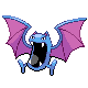 Golbat heartgold-soulsilver