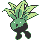 Oddish yellow
