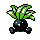 Oddish crystal