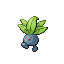 Oddish firered-leafgreen
