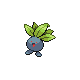 Oddish heartgold-soulsilver