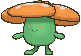 Vileplume animated shiny
