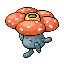 Vileplume emerald