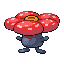 Vileplume firered-leafgreen
