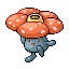 Vileplume ruby-sapphire