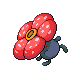 Vileplume diamond-pearl