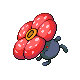 Vileplume platinum