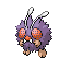 Venonat firered-leafgreen