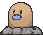 Diglett animated shiny