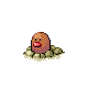 Diglett diamond-pearl