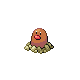 Diglett heartgold-soulsilver