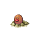 Diglett platinum