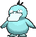Psyduck animated shiny