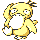 Psyduck yellow