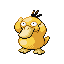 Psyduck firered-leafgreen