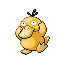 Psyduck ruby-sapphire