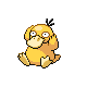 Psyduck diamond-pearl