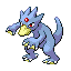 Golduck firered-leafgreen