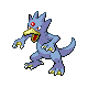 Golduck heartgold-soulsilver