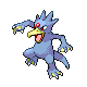 Golduck platinum