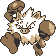 Primeape yellow