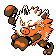 Primeape gold