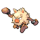 Primeape platinum