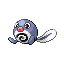 Poliwag emerald