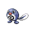 Poliwag firered-leafgreen