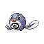 Poliwag ruby-sapphire