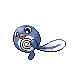 Poliwag diamond-pearl