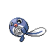 Poliwag platinum