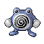Poliwhirl emerald