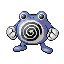 Poliwhirl ruby-sapphire