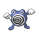 Poliwhirl diamond-pearl
