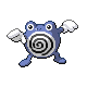 Poliwhirl platinum