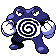 Poliwrath crystal